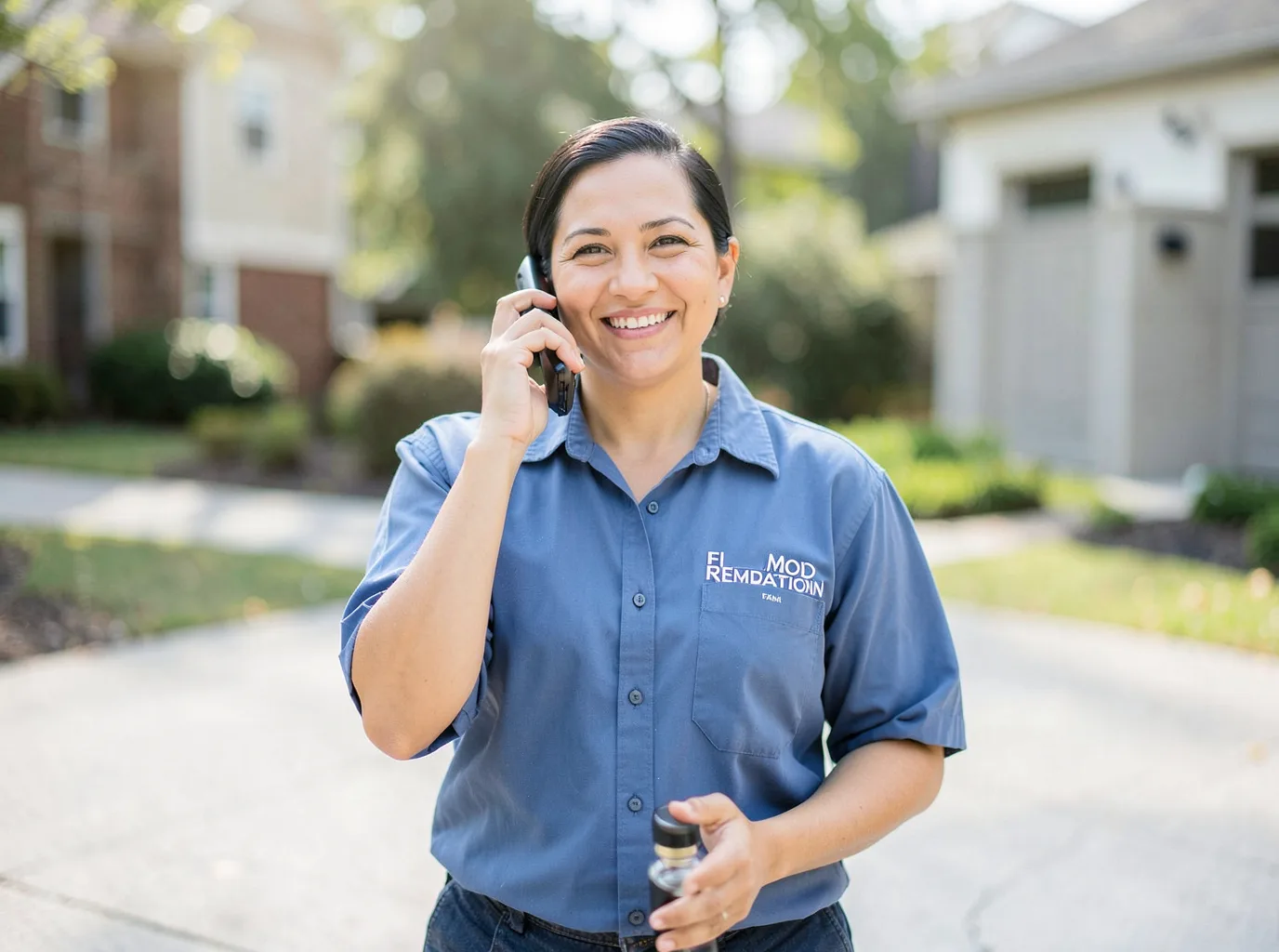 Mold Remediation Weippe, ID FAQs